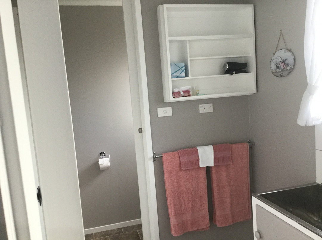 Ormond Street Motel主图