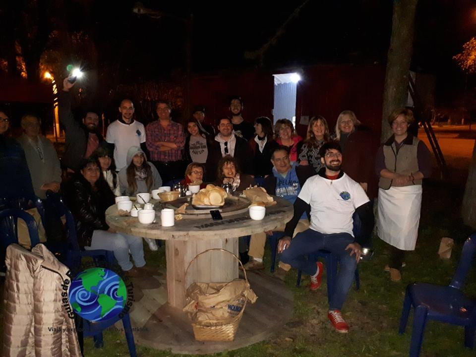 Guias de Experiencias Turismo-拉普拉塔必去景点