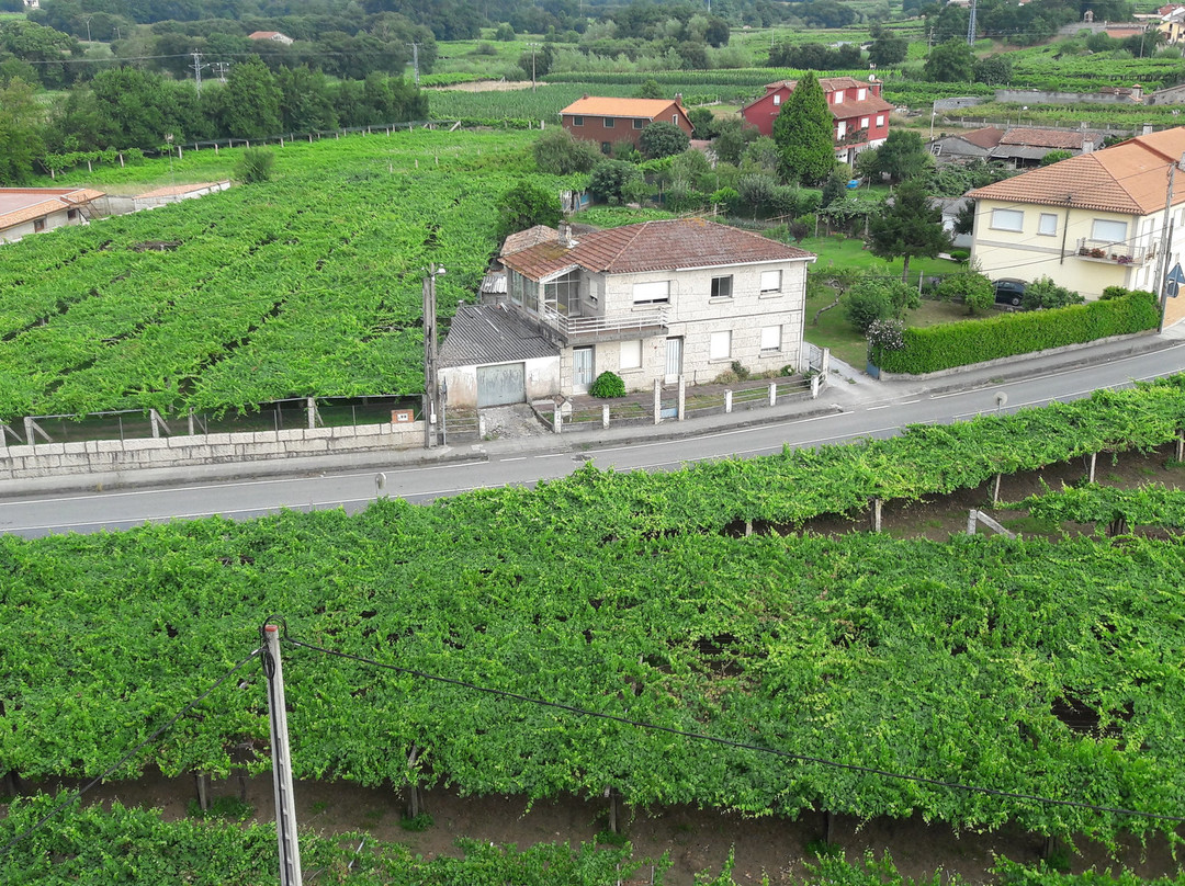 Hotel Ria Mar主图