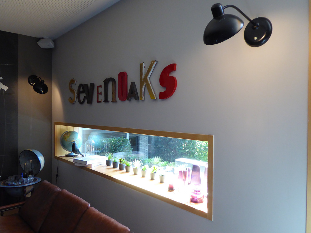 Sevenoaks主图