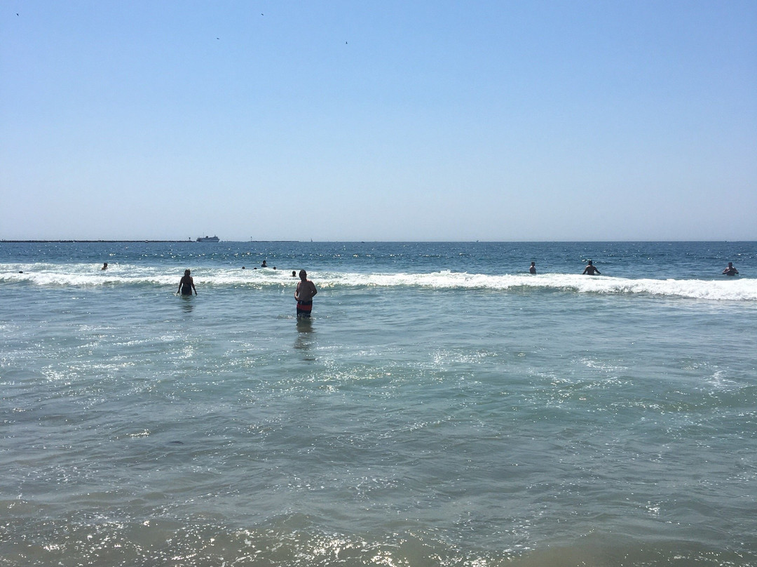 East Matunuck State Beach-South Kingstown必去景点