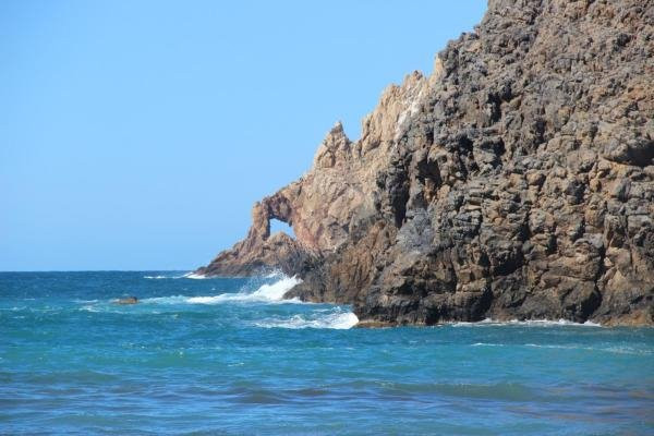 Zanzibar barca a vela-Portoscuso必去景点