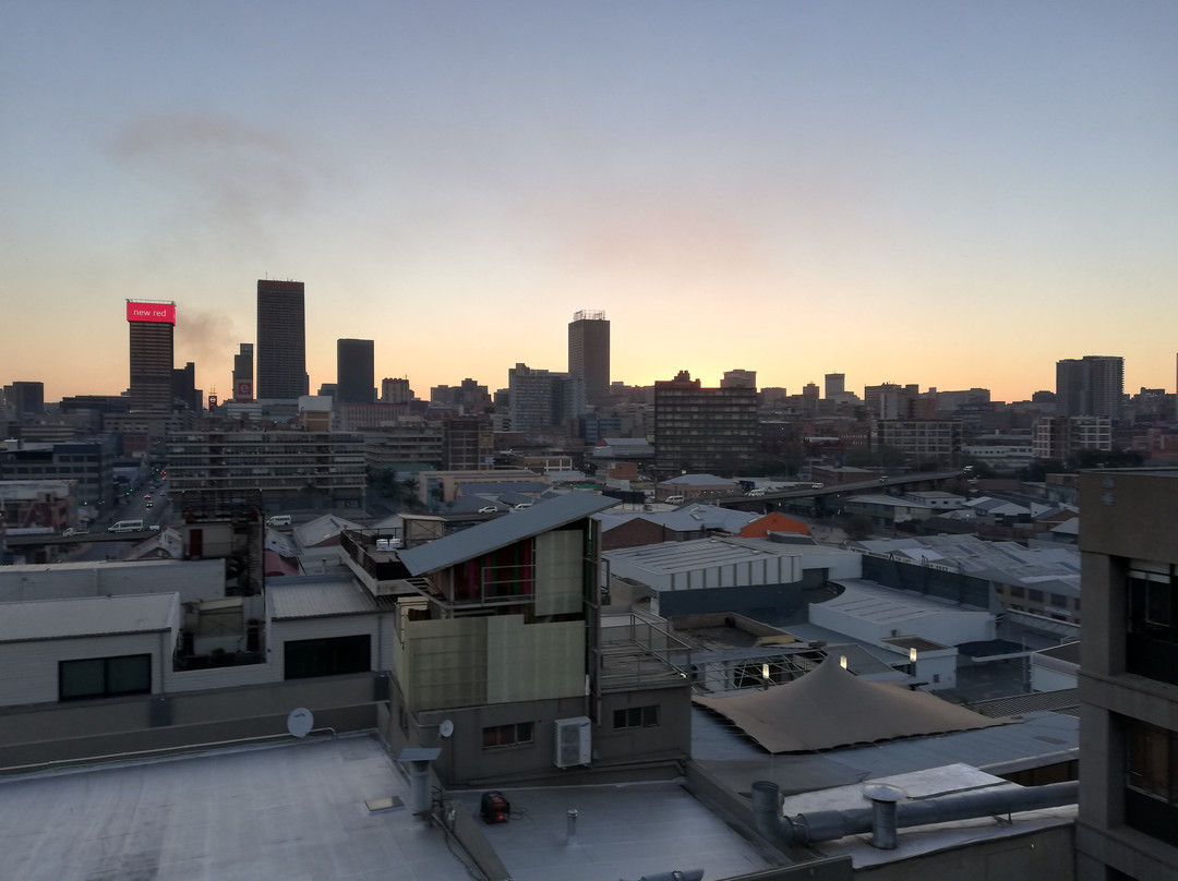 12 Decades Art Hotel主图