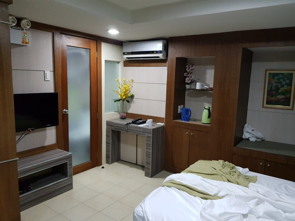 Casa Verde Hotel & Events Center主图