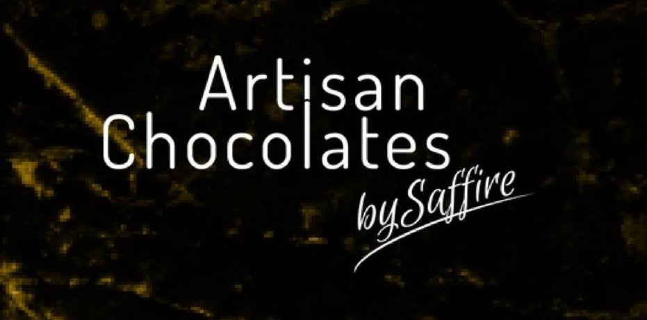 Artisan Chocolates By Saffire-Taverham必去景点