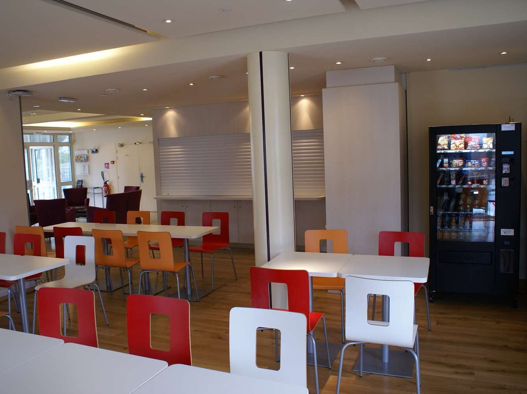 贝斯特韦斯特塔拉斯托尼克酒店主图