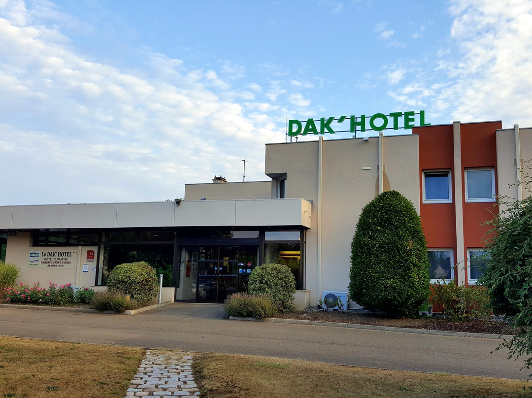 Dak'Hotel主图