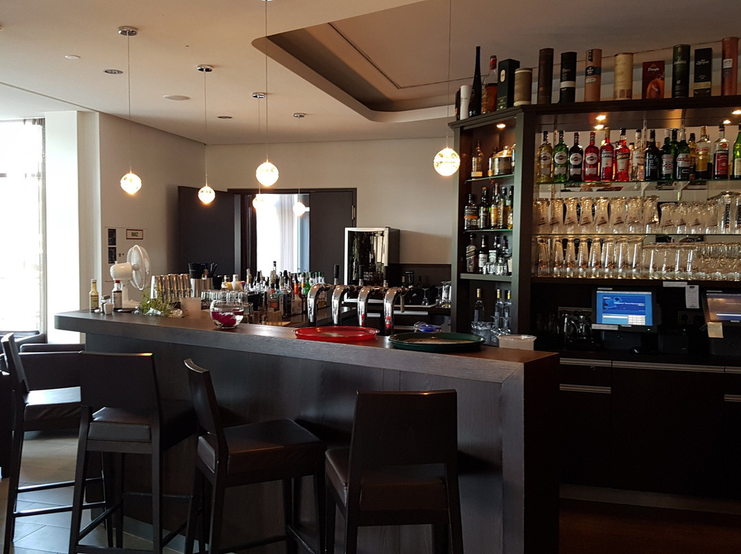 埃尔贝特酒店主图