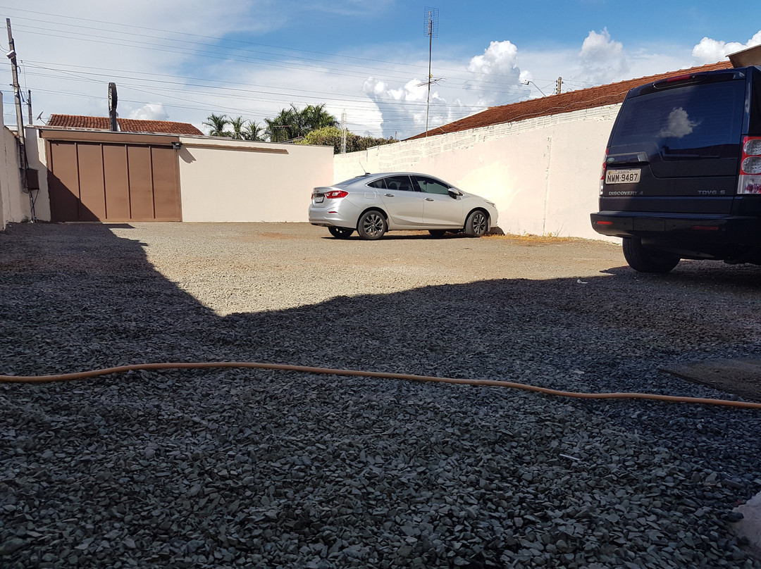 Hotel Barretos主图