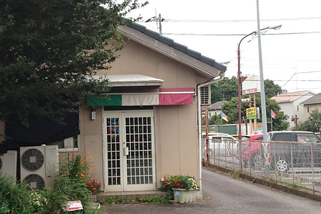 イタリア田舎料理ミラノ