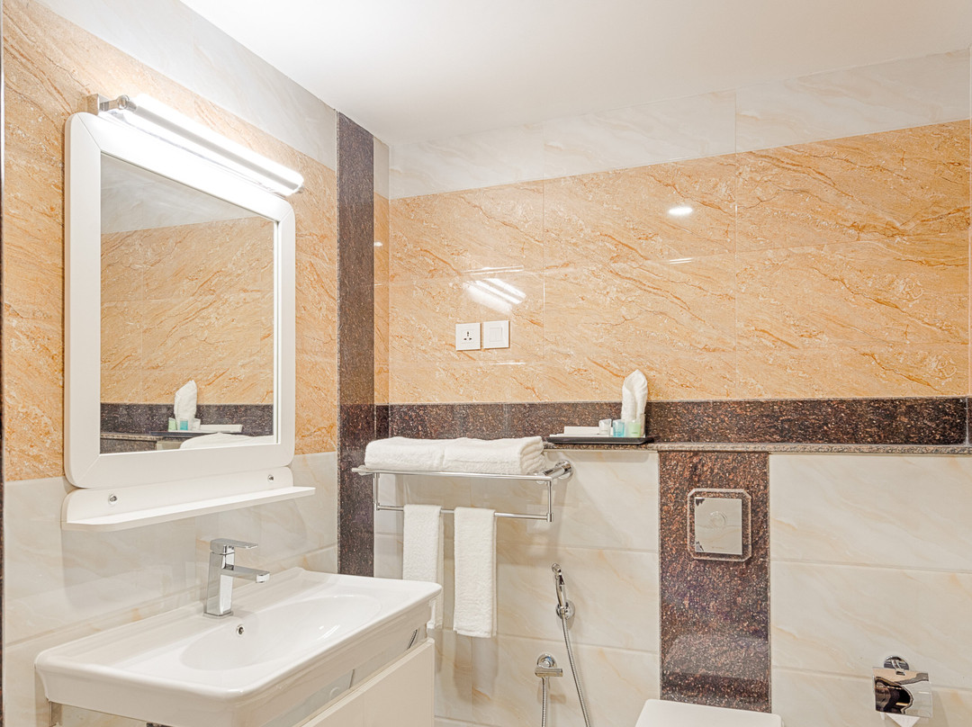 Hotel Lance International主图