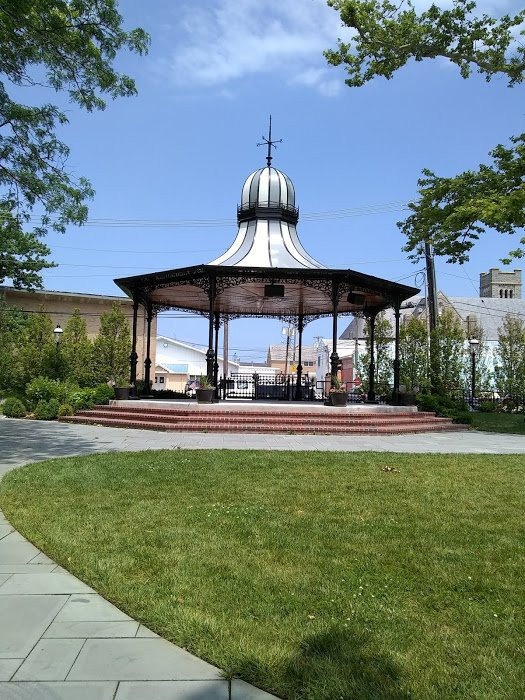 Cape May Rotary Park景点图片