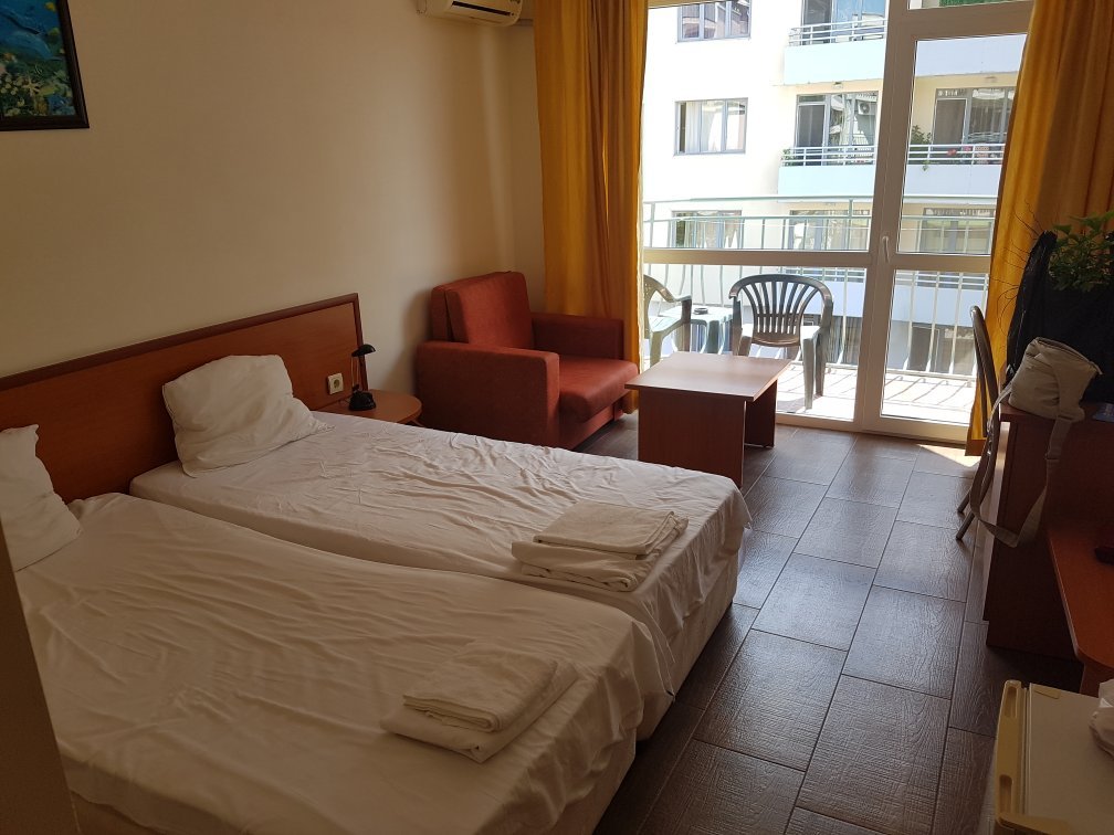 Family Hotel Romantik-官方