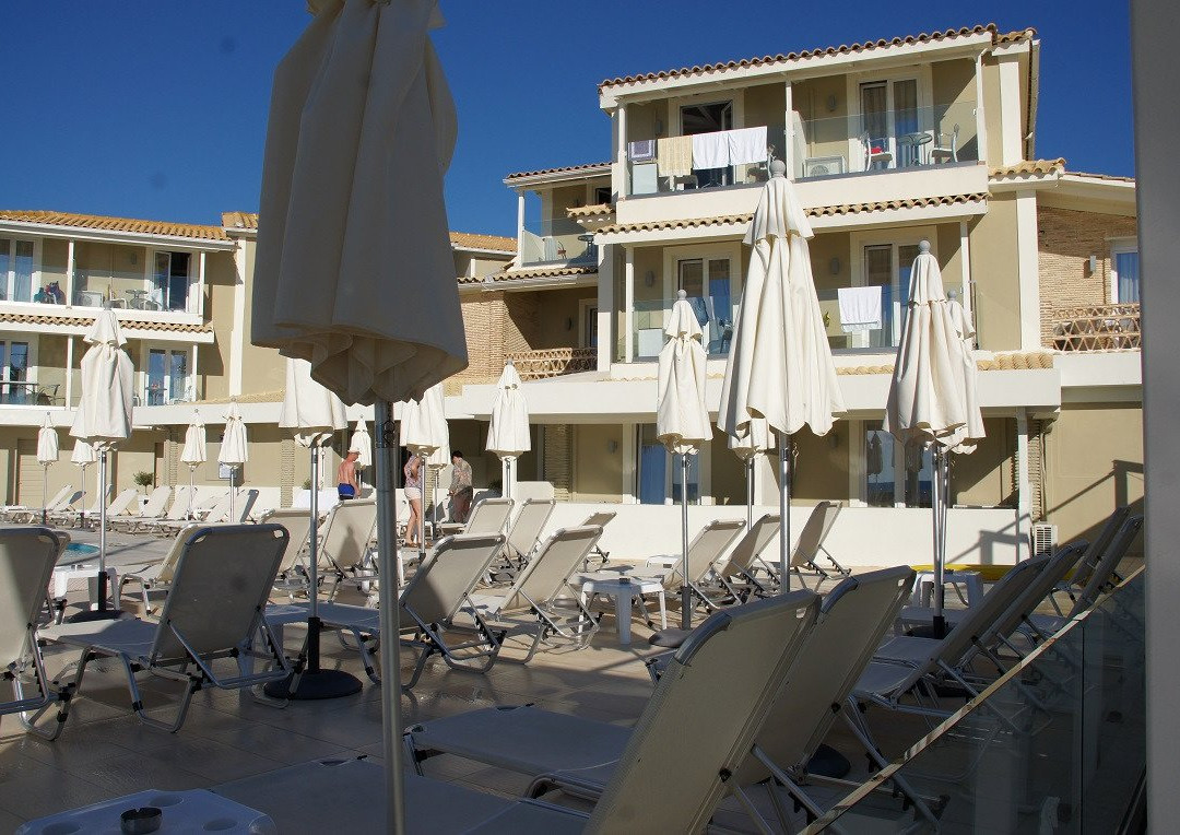 Zante Blue Beach Hotel主图