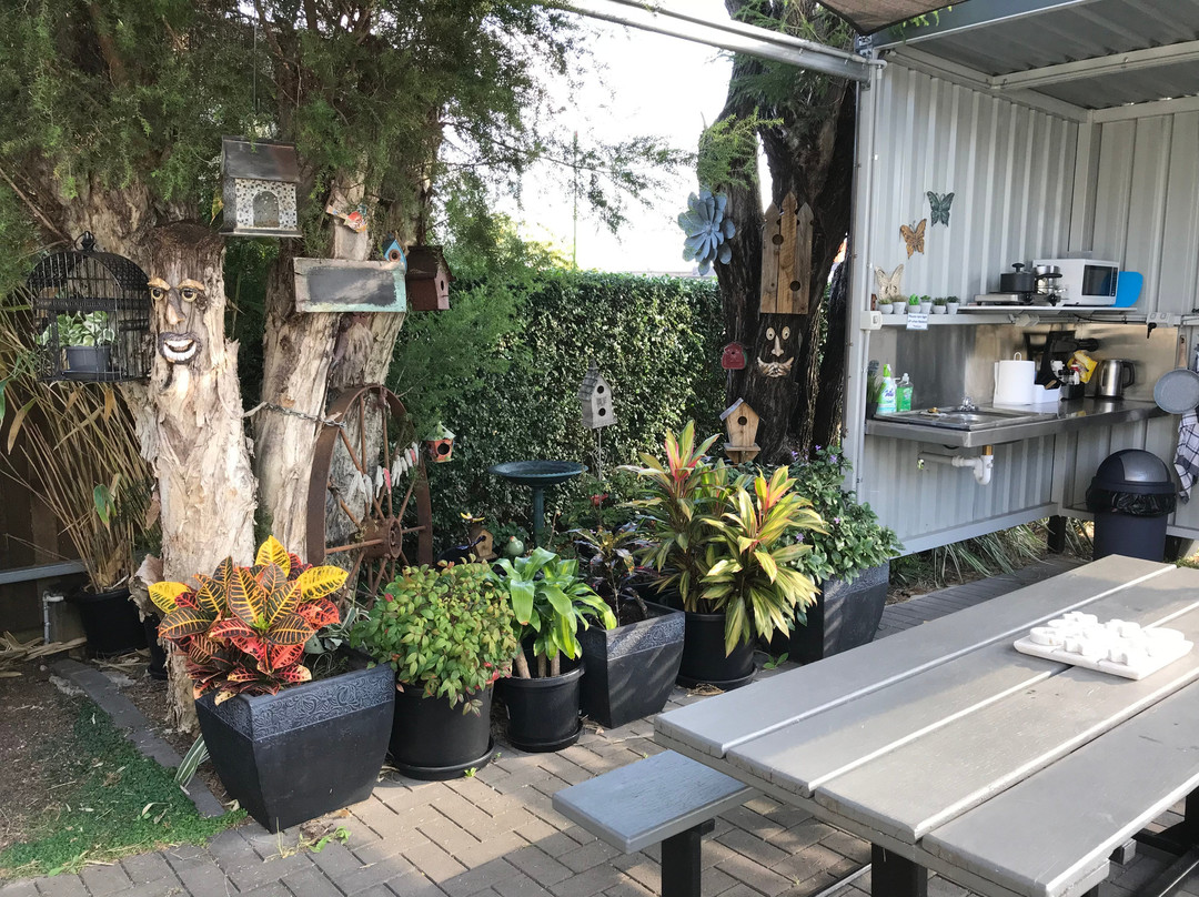 Beaudesert Central Motel主图