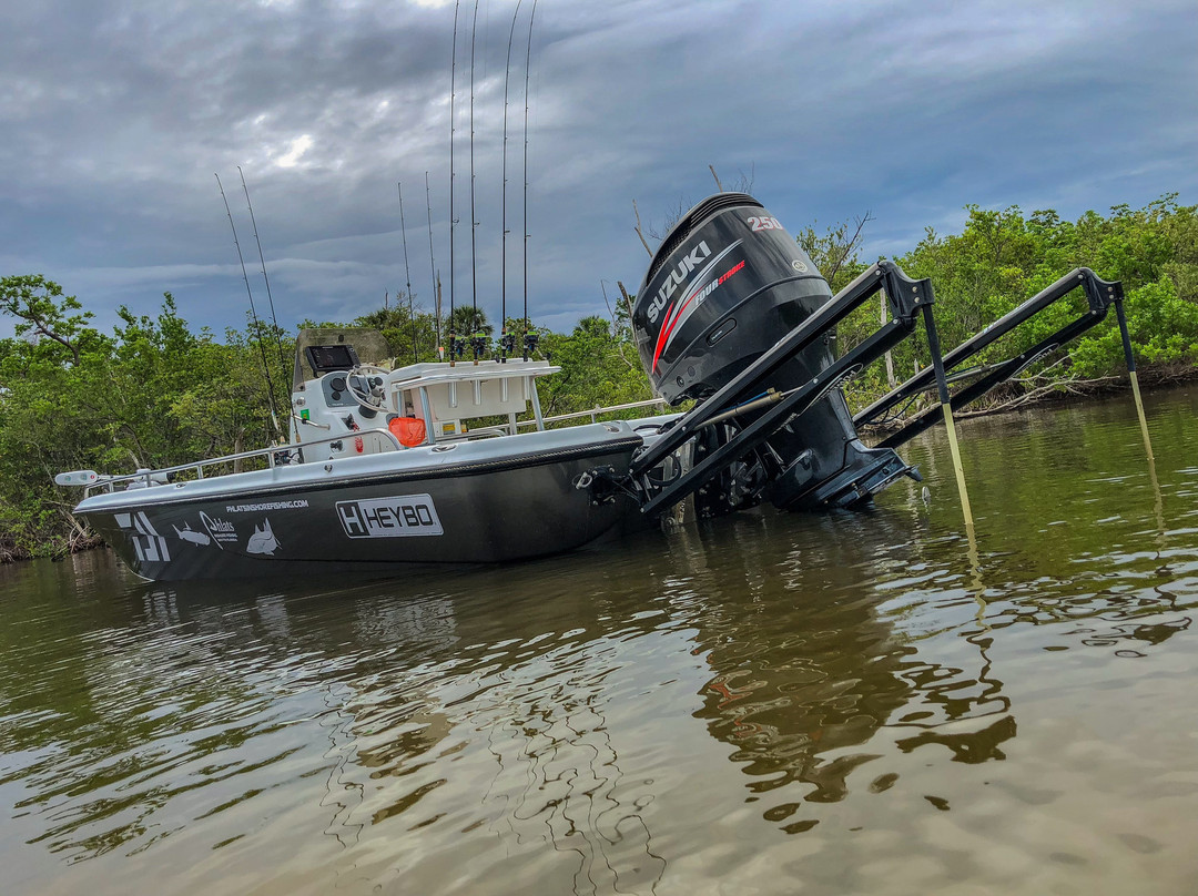 Phlats - Light Tackle Inshore Fishing-North Palm Beach必去景点