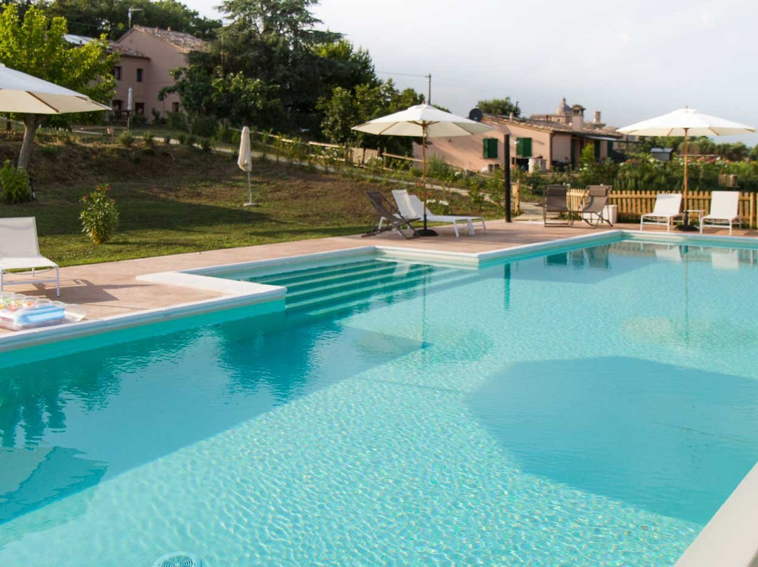 Agriturismo Rosa Antica