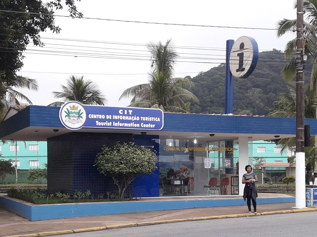 Centro de Informacao Turistica