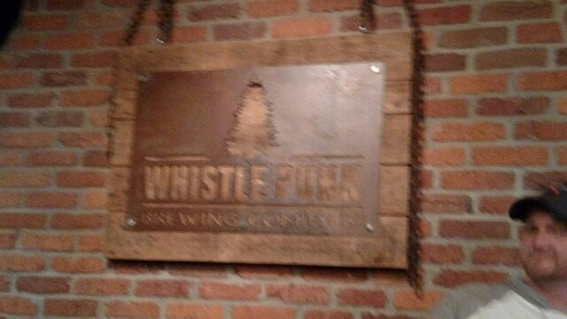 Whistle Punk Brewing景点图片