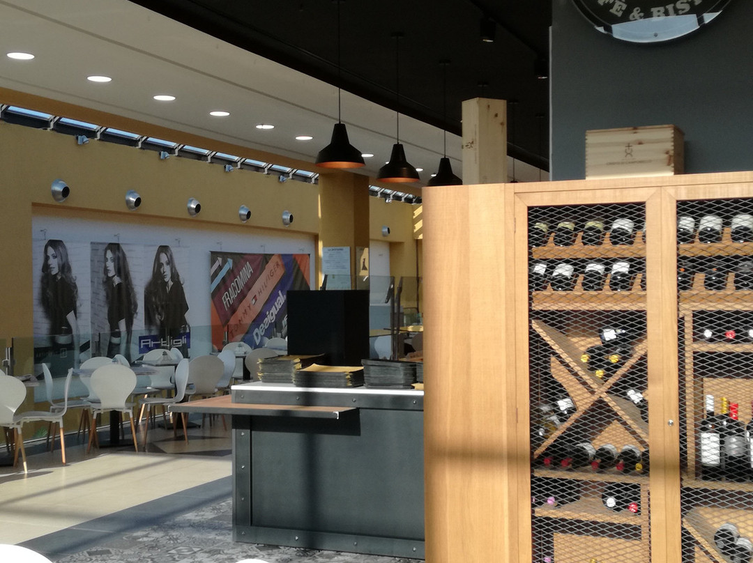 Centro Commerciale San Giorgio-Licata必去景点