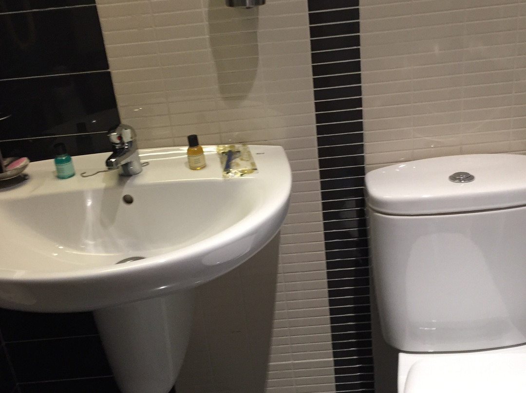 Hostal Kavanna主图