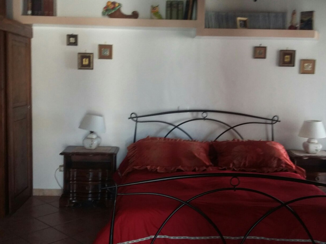 B&B Casale Del Borgo主图