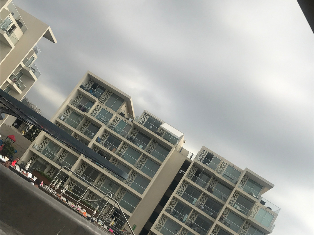 Whitelace Hotel Resort & Spa主图