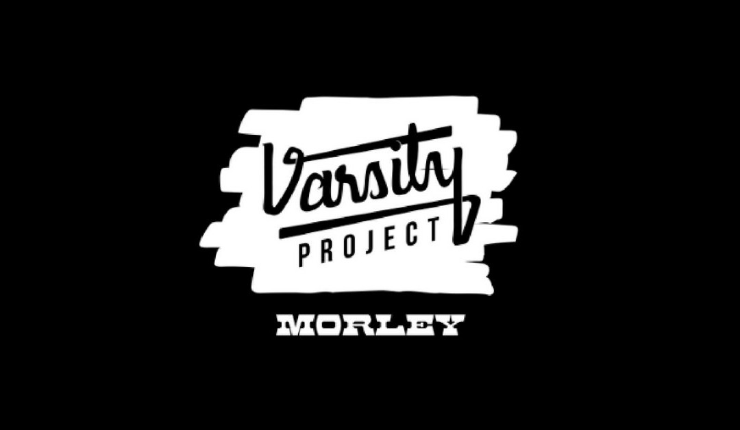 Varsity - Morley
