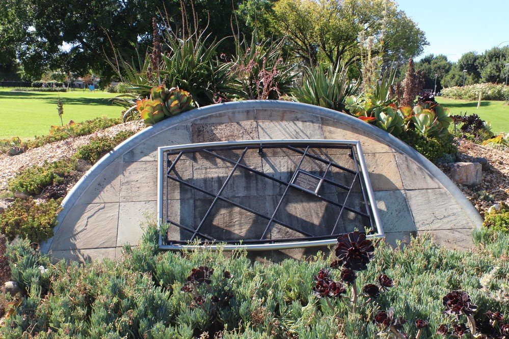 Bonython Park-阿德莱德必去景点