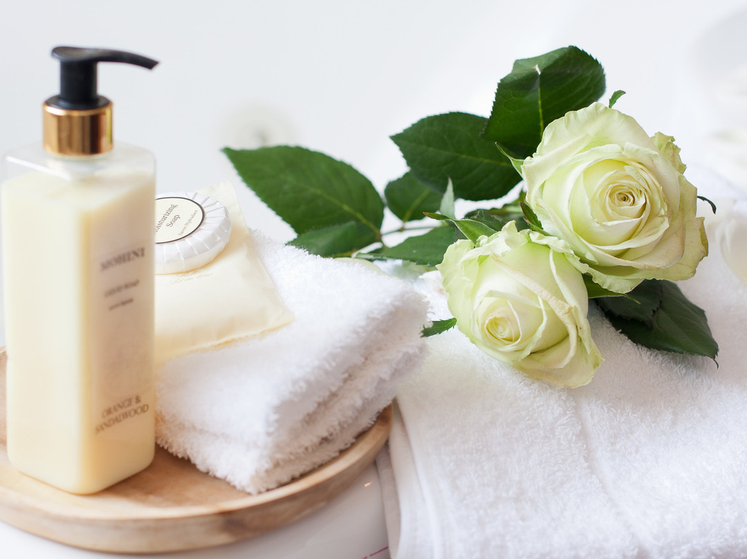 The Vineyard on Ballito主图