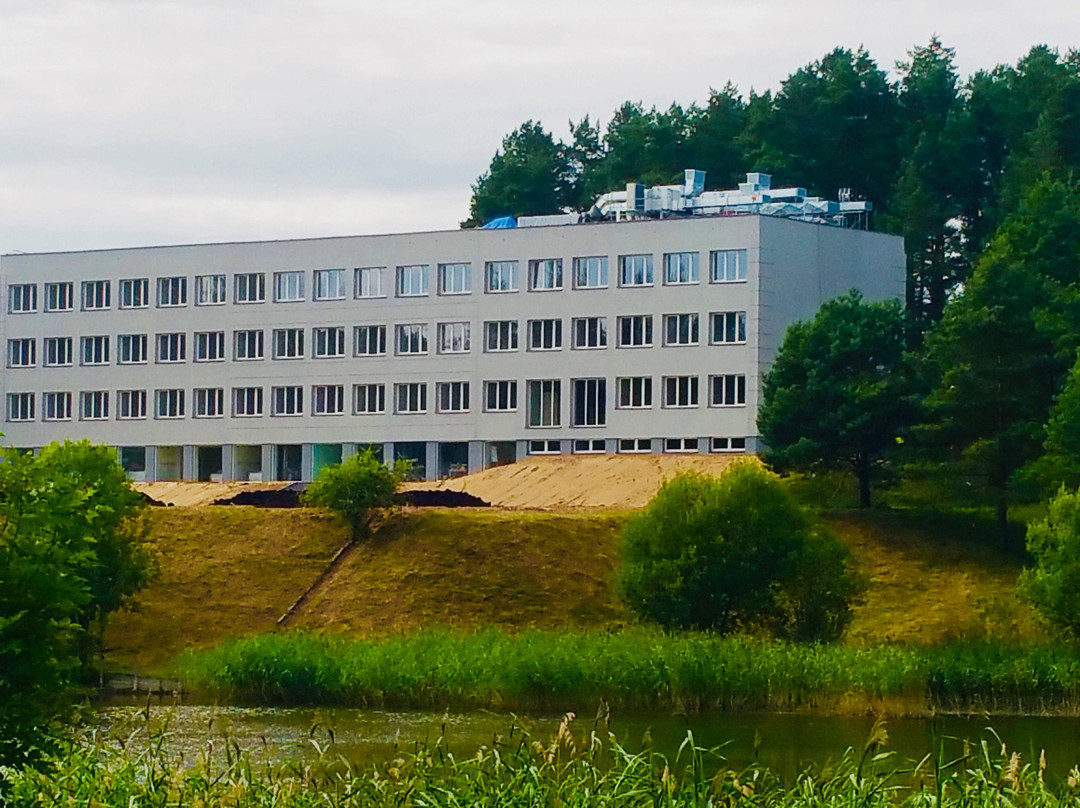 Centrum Zdrowia Rybaki