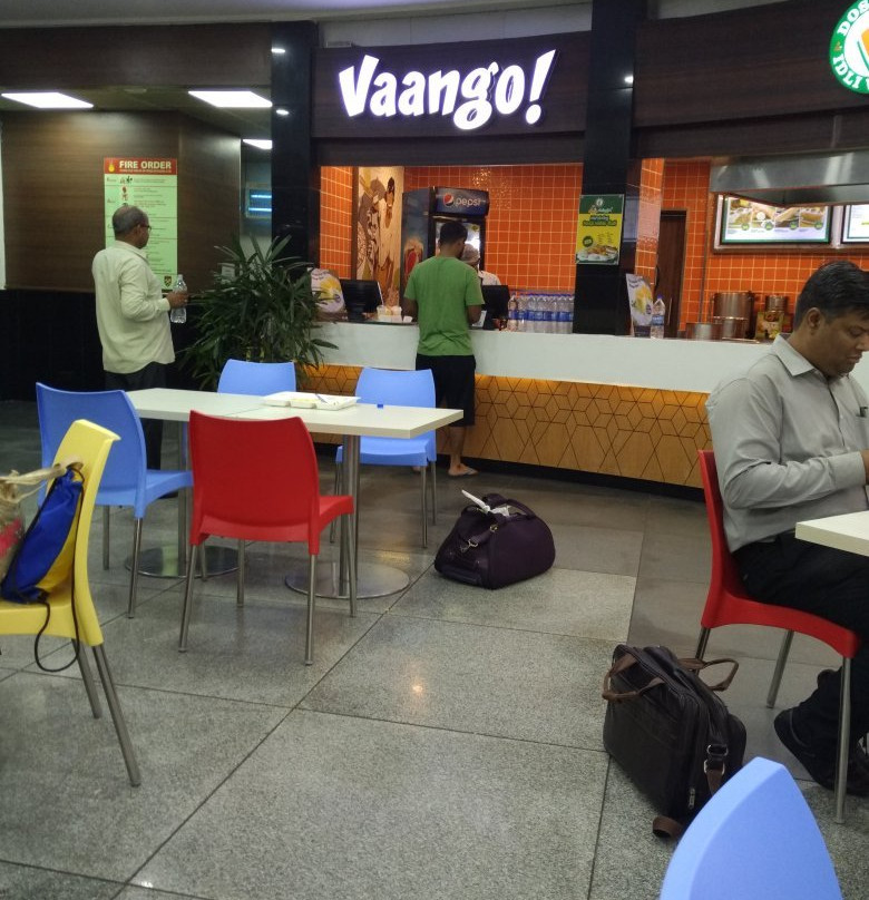 Adibatla餐馆和美食-Masala Twist