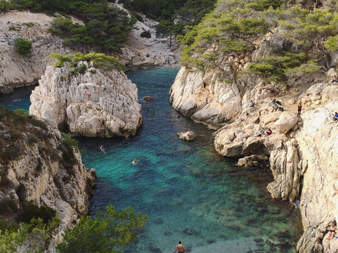 Oaï Not Marseille - Visites Guidées Insolites-马赛必去景点