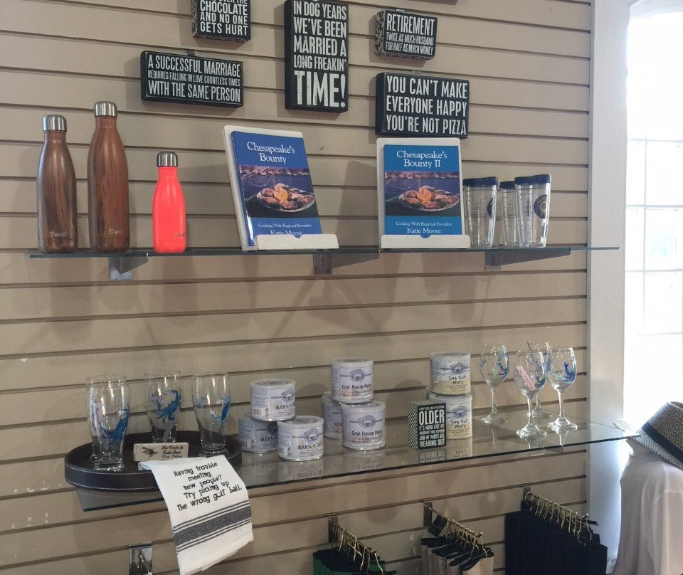 Golden Eagle Golf Club-Irvington必去景点