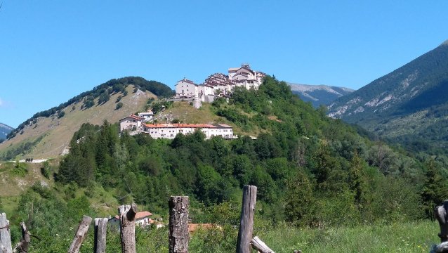 B&B Gli Archetti-官方
