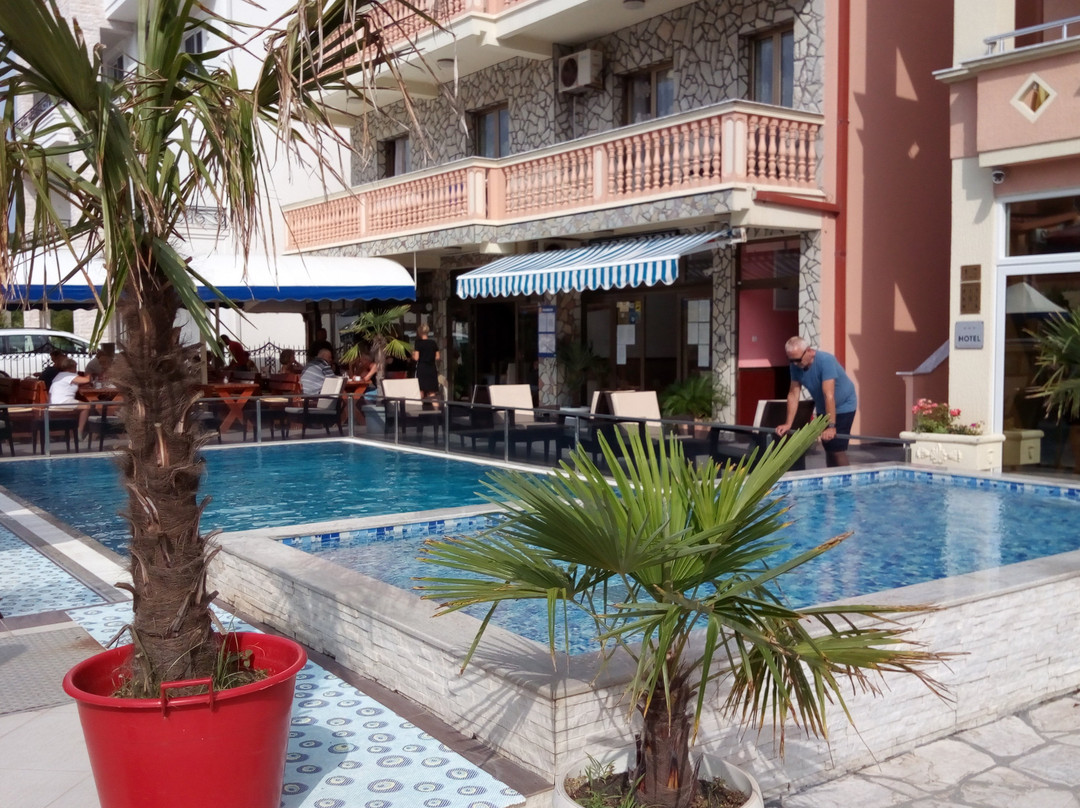 Spa Hotel Montefila主图