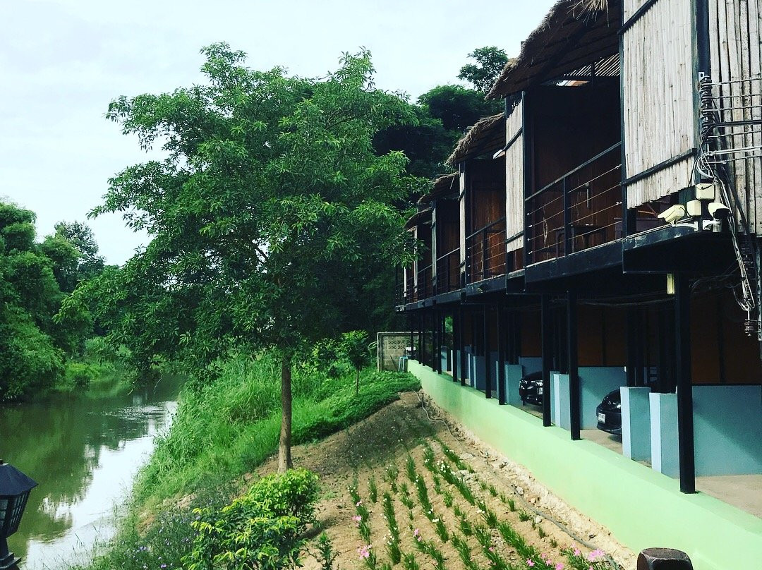 Maithong Riverside主图