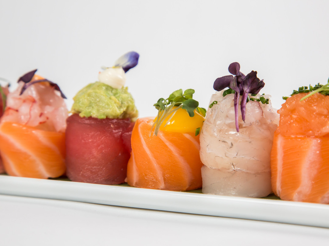 Hana Restaurant