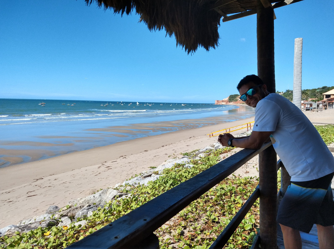 Praia de Redonda-Icapui必去景点