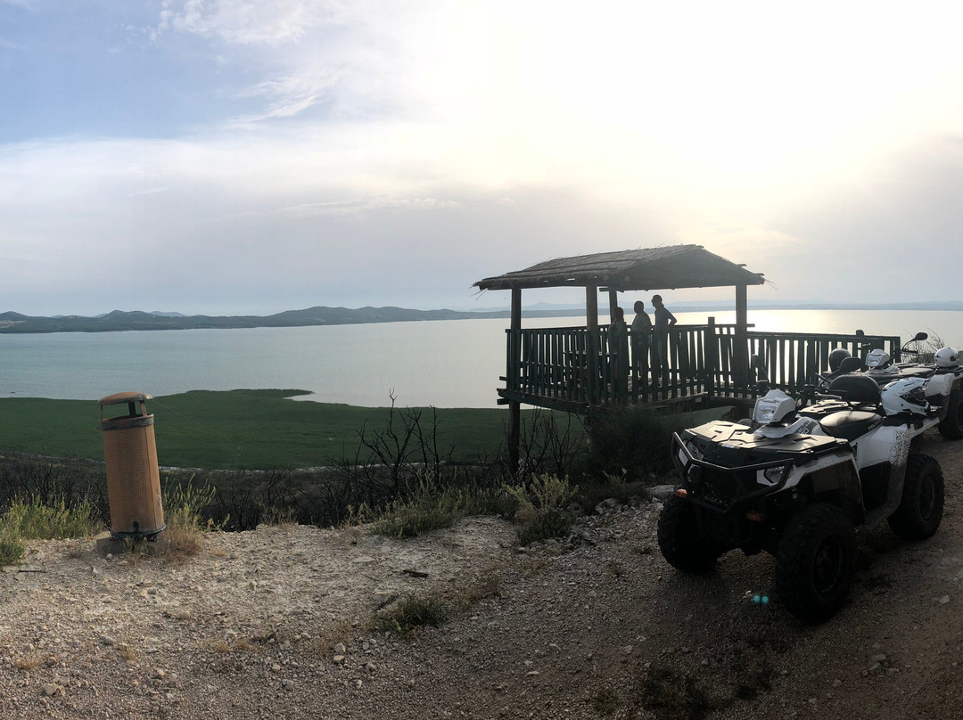 Adventure Park景点图片