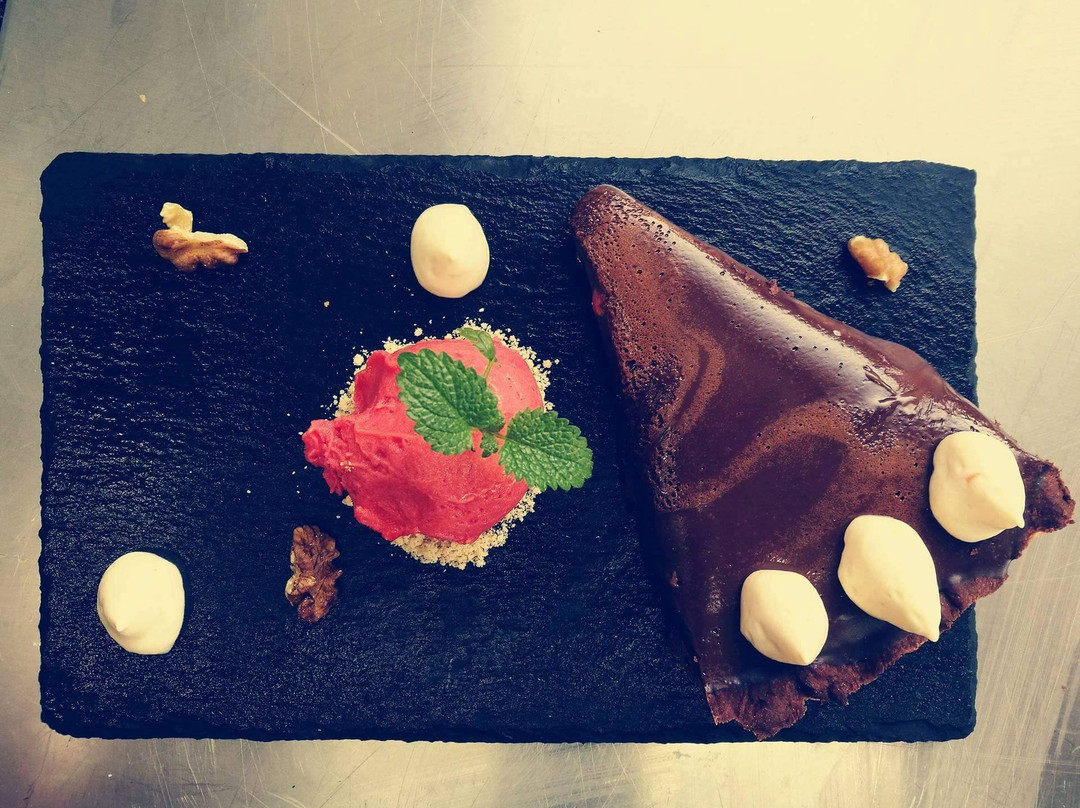 Hotel Wróblewscy主图