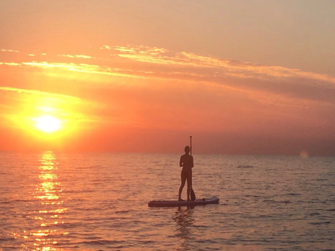 Supsuprise-巴塞罗那必去景点