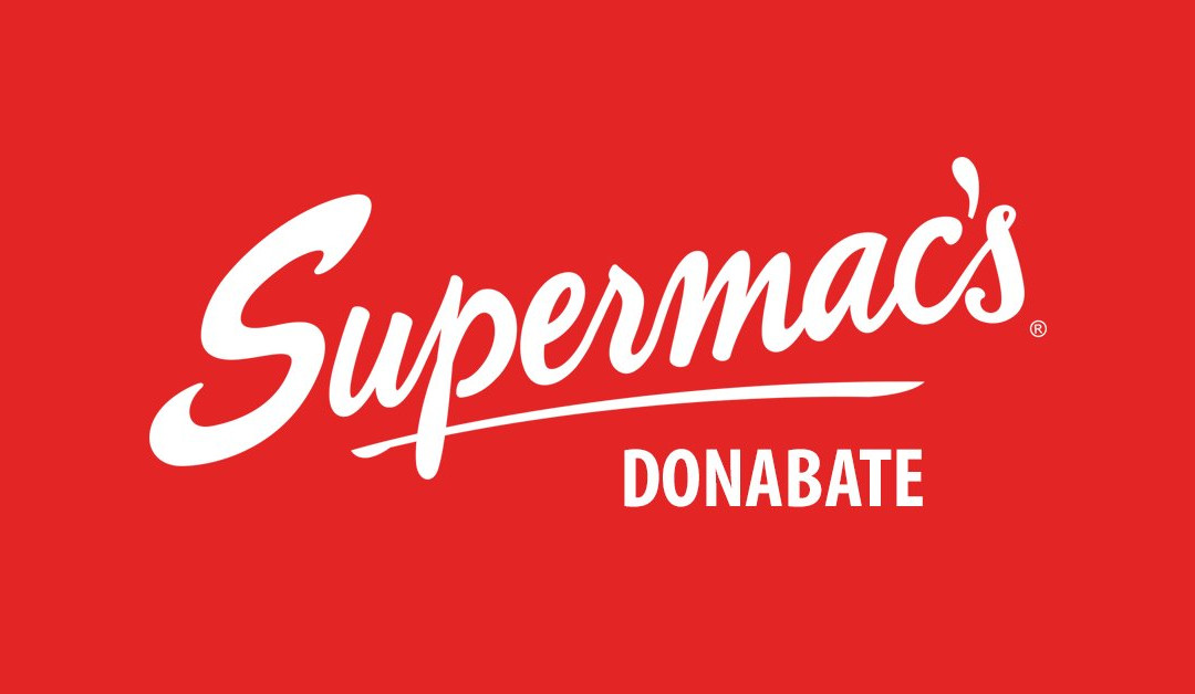Supermac's