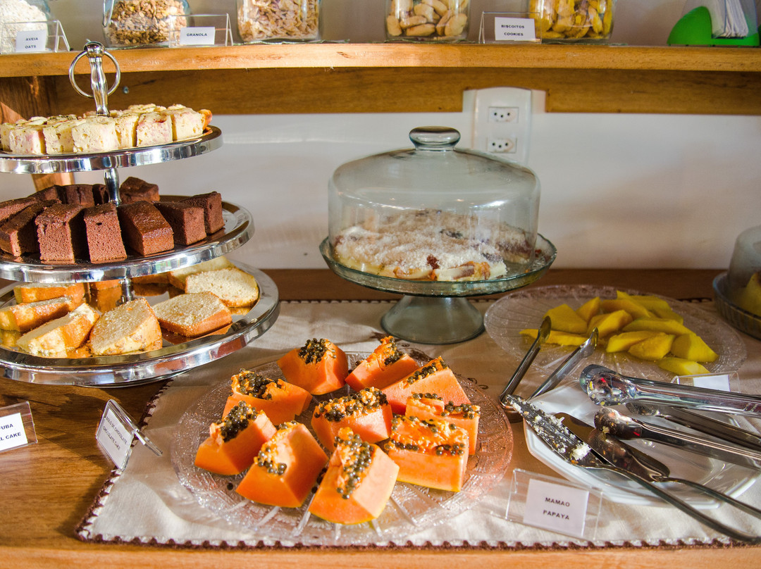 Fradissimo Hotel主图