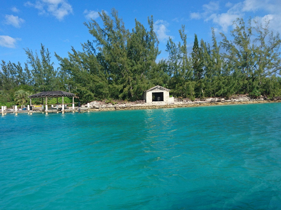 Indigenous Tours and Rentals-Kew必去景点