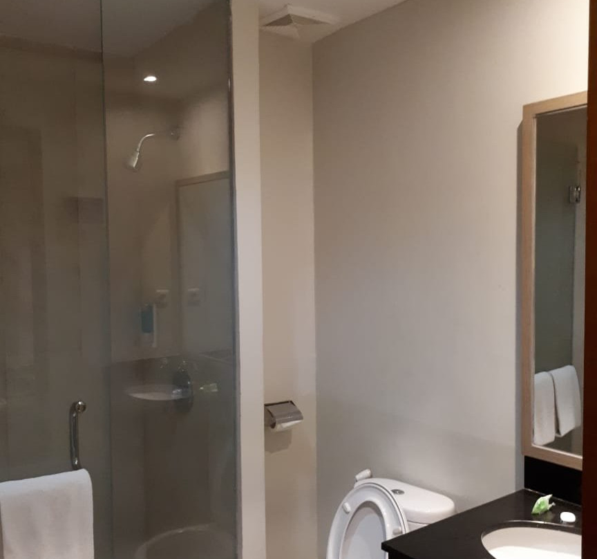 Genio Hotel Manado主图