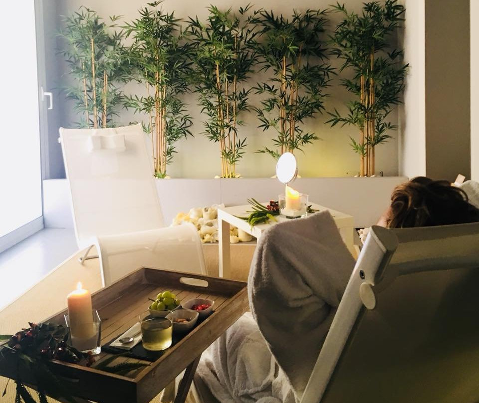 Porto Palo旅游景点-Fiumara Centro Benessere