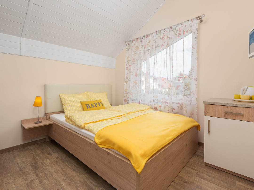 Dom Wypoczynkowy Alka主图