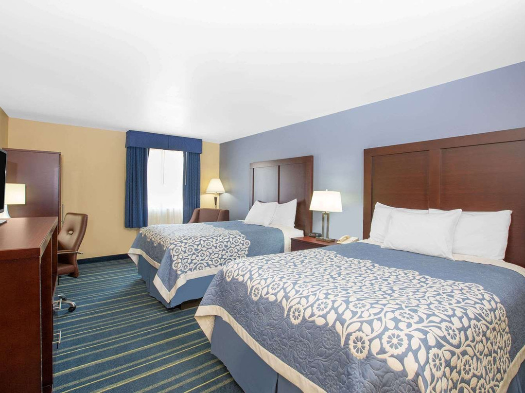 Days Inn by Wyndham Grand Island主图