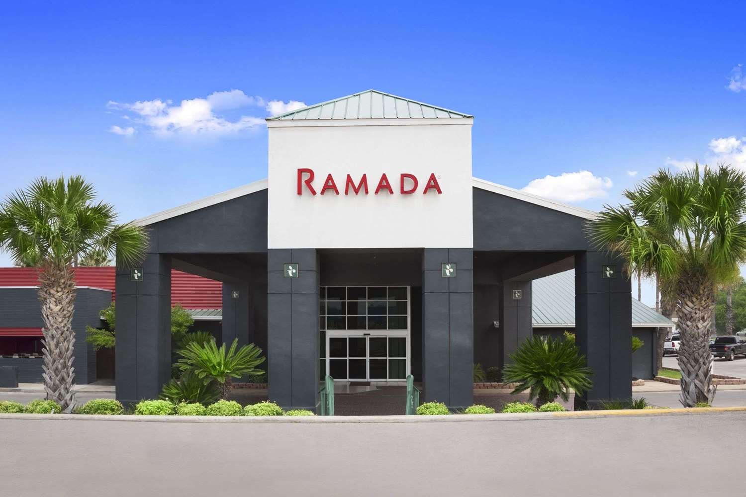 Ramada by Wyndham Del Rio-官方